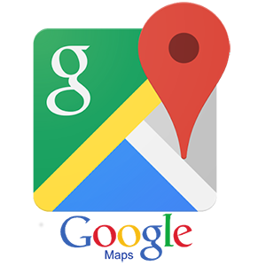 Google Maps